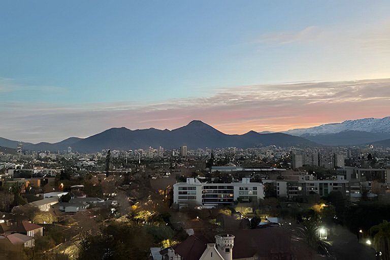 Wooh Ñuñoa