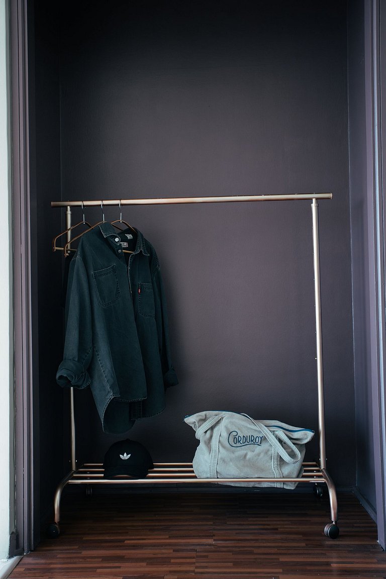 Loft en las alturas de Santiago