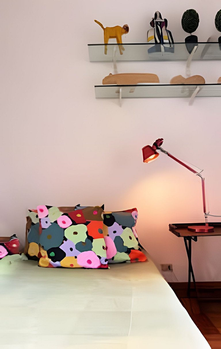 Suite privada en Las Condes