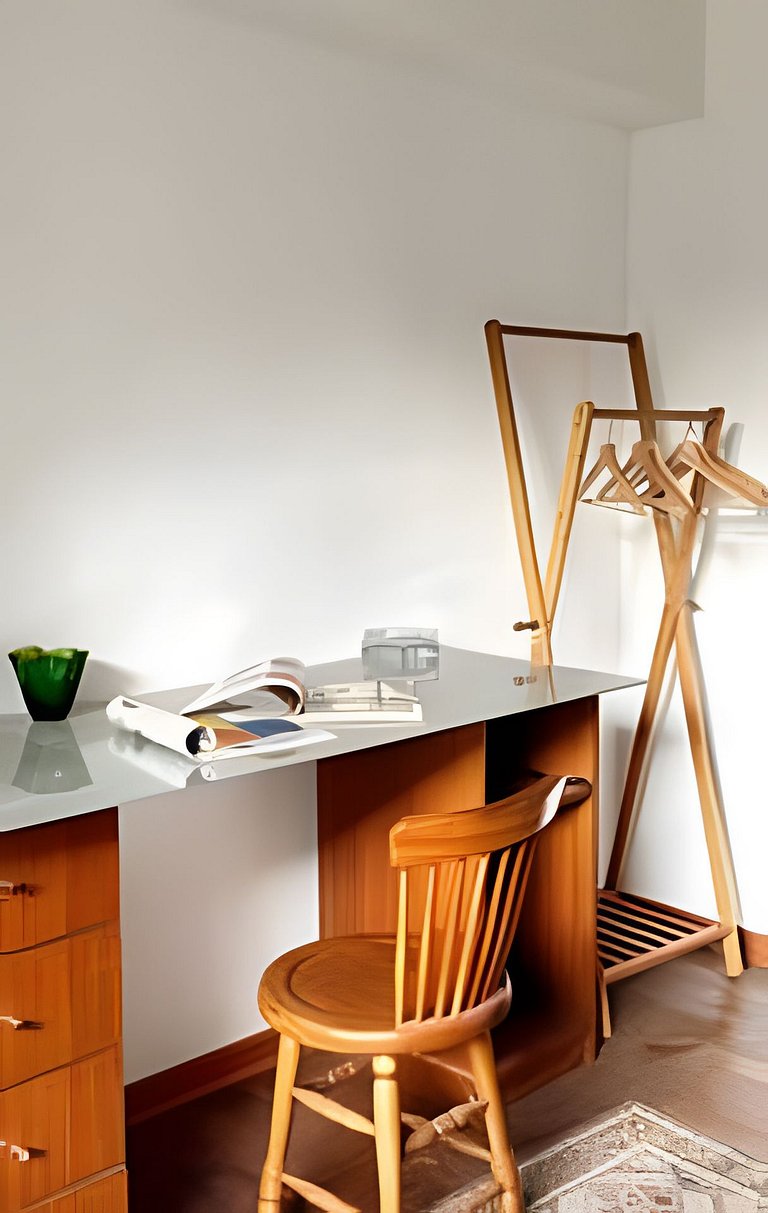 Suite privada en Las Condes