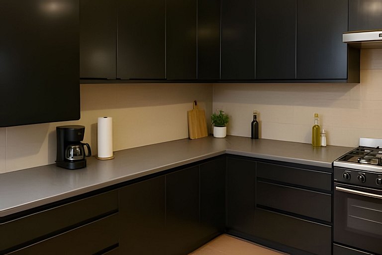 Suite privada en Las Condes