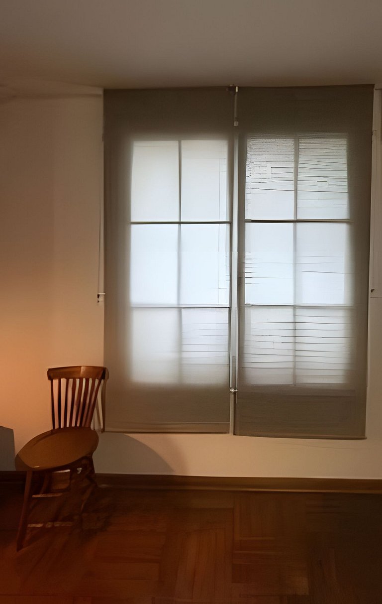 Suite privada en Las Condes