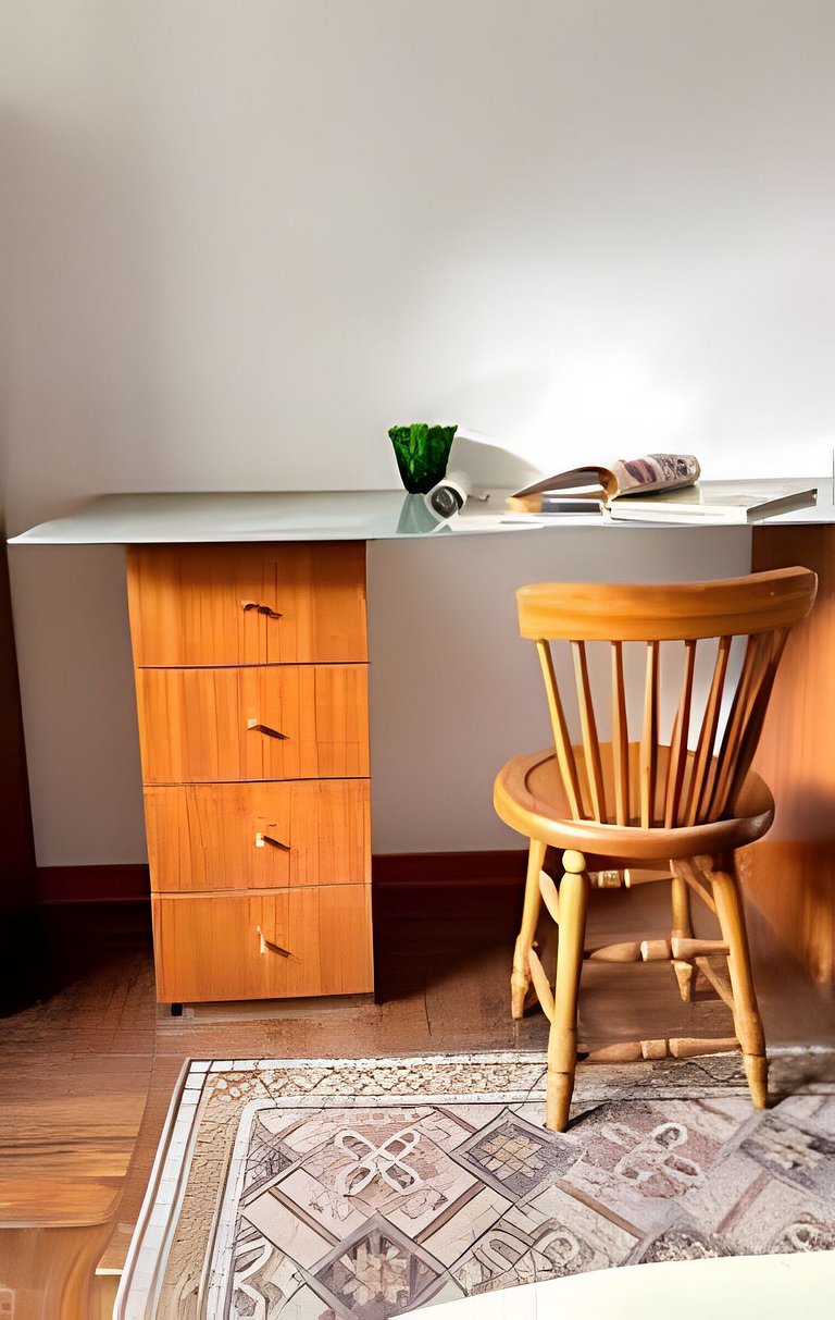 Suite privada en Las Condes