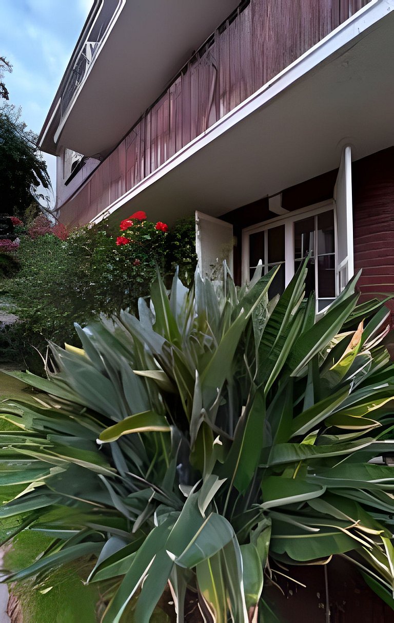 Suite privada en Las Condes