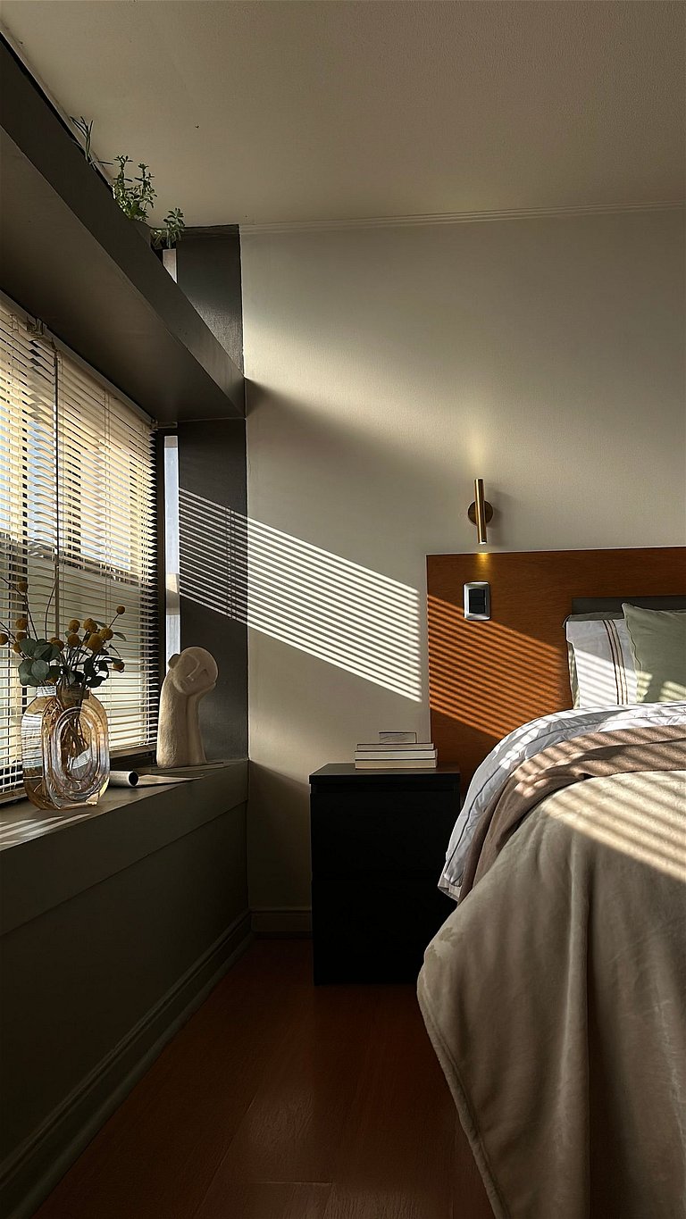 Sin Fee: Comodidad y Ubicación