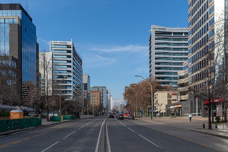 Sin Fee: Comodidad y Ubicación