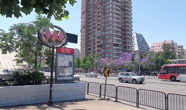 Sin Fee: Comodidad y Ubicación