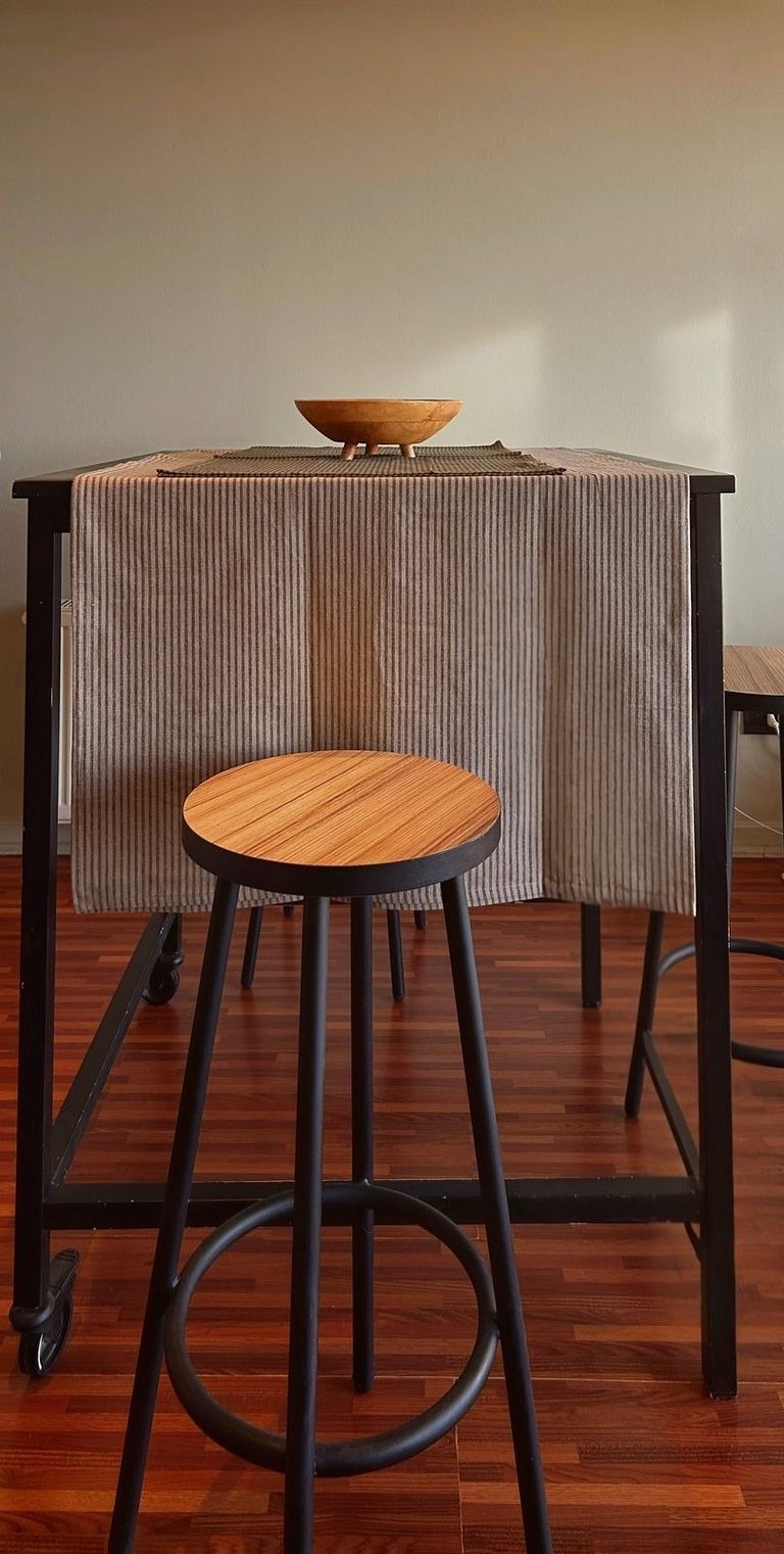 Loft en las alturas de Santiago