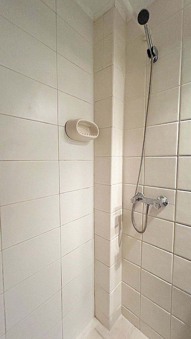 Suite privada en Las Condes