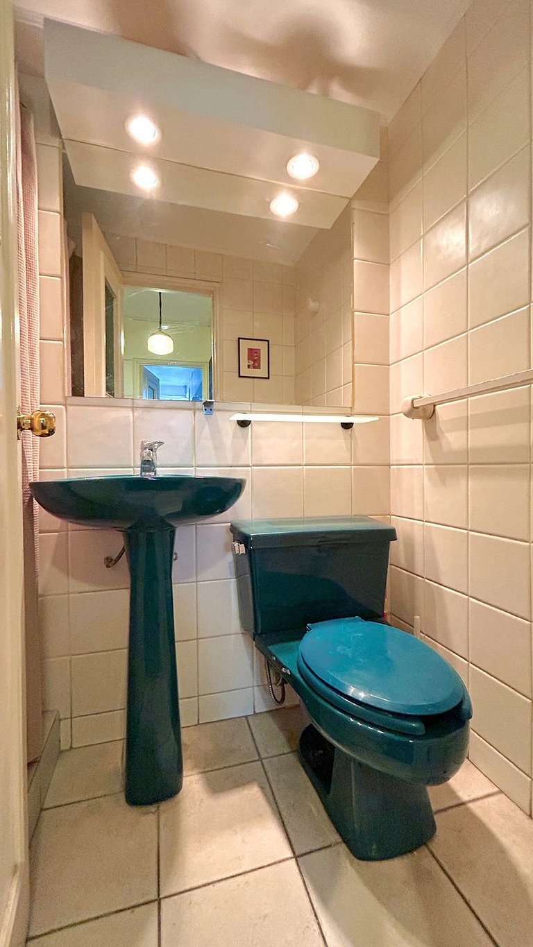 Suite privada en Las Condes