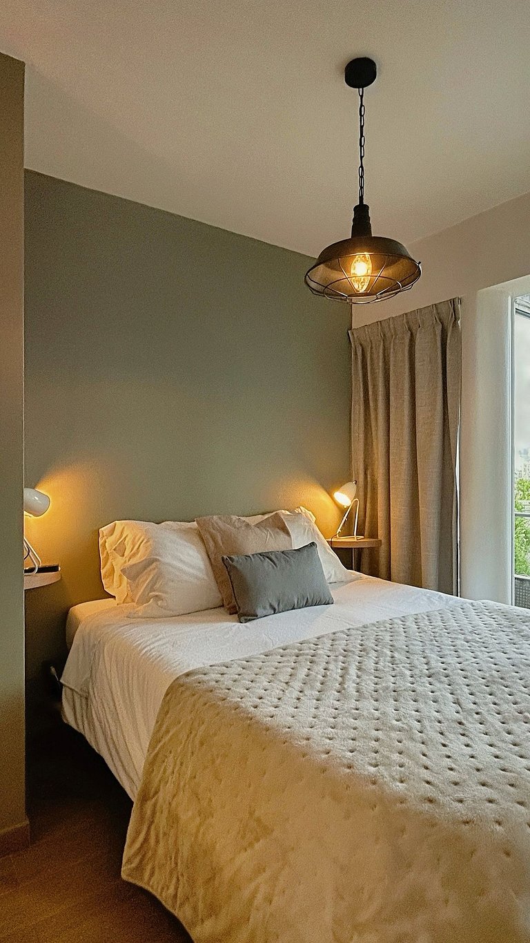 Andes & Museum View, Prime Spot