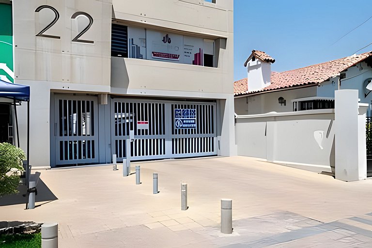 Ubicación, Vista y Diseño