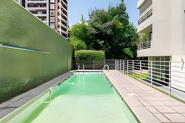 Ubicación, Vista y Diseño