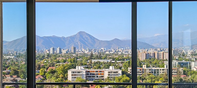 Ubicación, Vista y Diseño