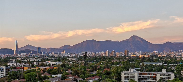 Ubicación, Vista y Diseño