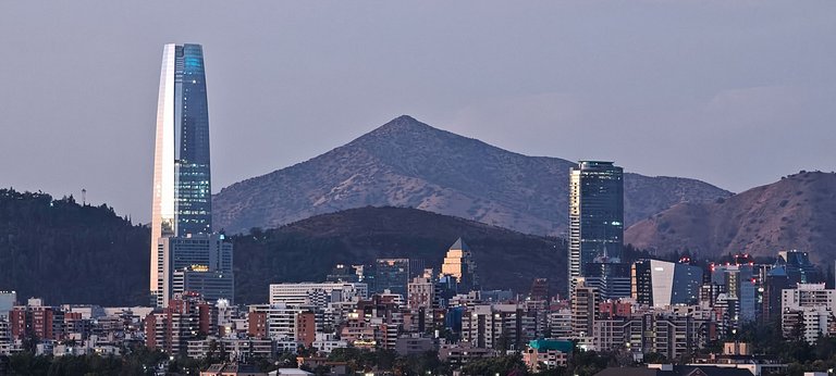 Ubicación, Vista y Diseño
