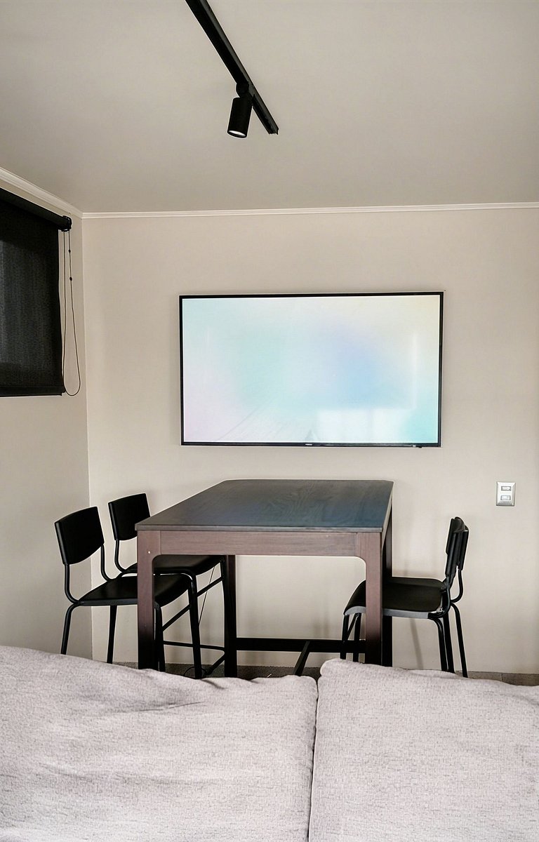 Ubicación, Vista y Diseño